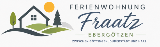 Ferienwohnung Fraatz Ebergötzen